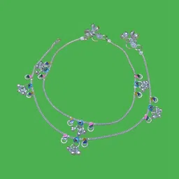AamNa Enterprises Anklet image 1