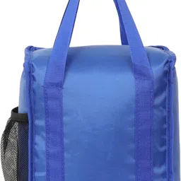 capitalpoint Fancy /Lunch Bag for School Travel Office Picnic Good Quality Waterproof Lunch Bag image 2