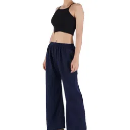 PINOVO Women Cotton Trousers-picture-40