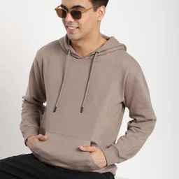 R&B Men Hooded Sweatshirt image 4