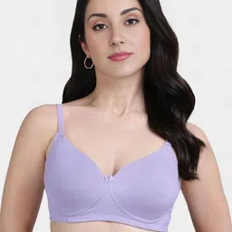 KELLPAR Women Full Coverage Lightly Padded Everyday Bra-picture-18