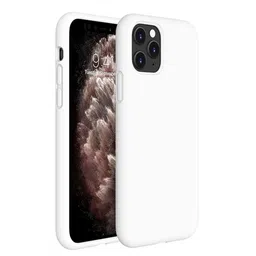 LIRAMARK Solid Printed iPhone 11 Pro Back Case Mobile Accessories-picture-17