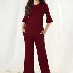 Selvia Top & Trousers Co-Ord Set-picture-40