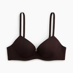 H&M Microfibre Push-Up Bra-picture-26