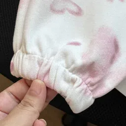 Xsole Girls Printed Pyjamas image 4