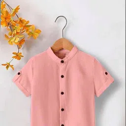 zarila Boys Casual Shirt image 4