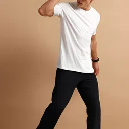 Kasendra Printed Round Neck T-shirt image 3