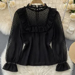 Cutiekins Girls Tops-picture-39