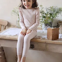 LULU & SKY Mid-Rise Ankle-Length Leggings-picture-17