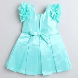 The Magic Wand Fit & Flare Dress image 2