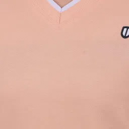 Numero Uno Cotton Polo Collar T-shirt image 2