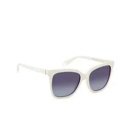 Polaroid Women Square Sunglasses With Polarised and UV Protected Lens-image-42