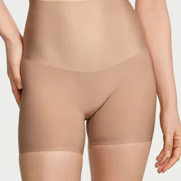 Victoria's Secret Women High-Rise Inner Elastic Boy Shorts Briefs-picture-22