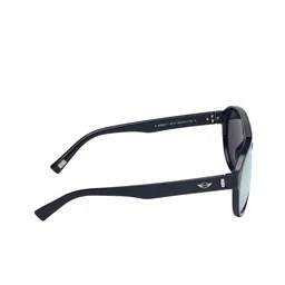 MINI Cooper Men Sunglasses with Polarised and UV Protected Lens M38011-071P 59 S-Gold image 5