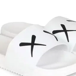 DRACKFOOT Men Thong Flip-Flops image 5