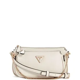 GUESS PU Structured Shoulder Bag-picture-50