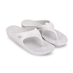 Feel alive Set Of 3 Ultra-Comfortable & Lightweight Thong Flip-Flops & Sliders image 5