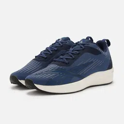 Reebok Men Non-Marking Lace-Ups Running Shoes image 3