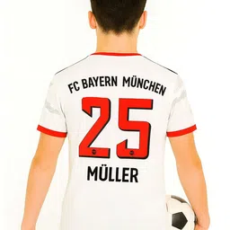 dostitch Boys Tshirts-picture-21