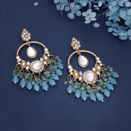 Anouk Drop Earrings-picture-49