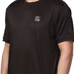 NEXGEN CLUB Unisex Tshirts image 2