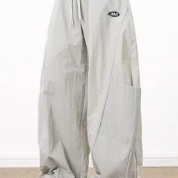 Roadster Men High-Rise Wide Leg Regular Fit Trousers-image-68