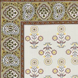 Shubastik Unisex Multi Bedsheets image 3