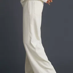 Eyolf Men Tailored Straight Fit Trousers image 2
