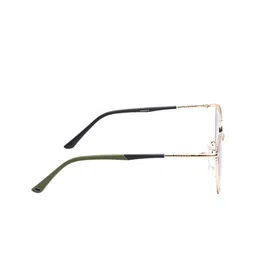 Eyejack Unisex Cateye Sunglasses with UV Protected Lens 7031CL821 image 3