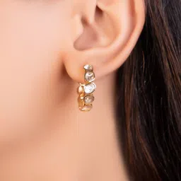 Tyaani Jewellery by Karan Johar Women Earrings Diamond-picture-30