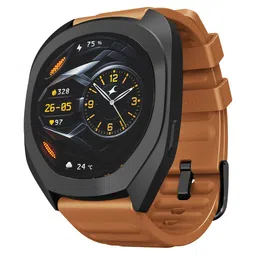 Fastrack Cosmix 1.32" inch AMOLED Display Smart Watches-picture-15
