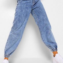 Stylecast X Kotty Women Jogger High-Rise Stretchable Jeans-picture-43