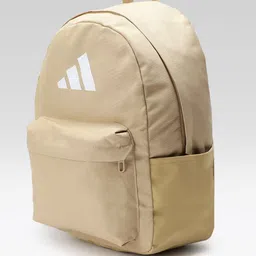 ADIDAS Unisex Classic 3 Bar Logo 16-Inch Laptop Backpack image 2