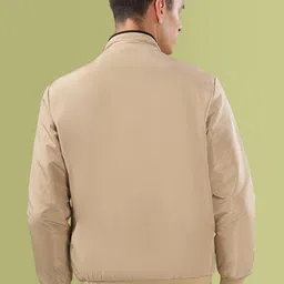 Dollar Men Lightweight Bomber Jacket image 3