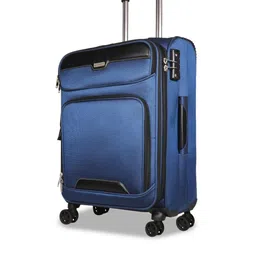 Harissons  Soft-Sided Large Trolley Bag image 2