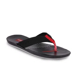 DRACKFOOT Men Colourblocked Lightweight Thong Flip-Flops-picture-30