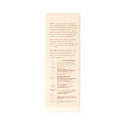 MyMuse Glow Arousing Sensual Massage Oil - With Pure Mogra (30ml) image 4