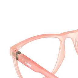 ENRICO Kids Full Rim Computer Glasses Square Frames image 4