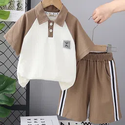 INCLUD Boys T-shirt with Shorts-picture-12
