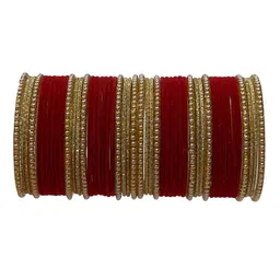 PRIYA KANGAN Alloy Bangles image 1
