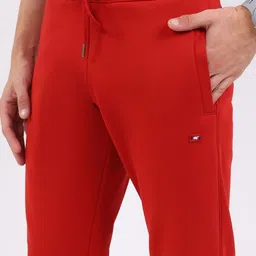 Monte Carlo Men Mid-Rise Track Pants image 4