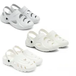 GOLF Men PU Comfort Sandals-picture-44