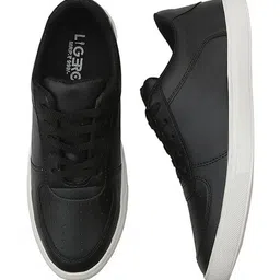 LIGERONATION Men Sneakers image 2