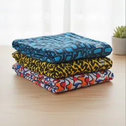 Kids Basket Girls Pack Of 10 Printed Briefs image 4