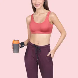 HERE&NOW Bra Full Coverage image 2