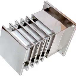 whiteray LY07GL1034_SS_LED0001 Gate Light Outdoor Lamp image 4