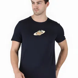 SZN Men Printed T-shirt-picture-39