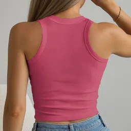 BAESD Tank Crop Top image 3