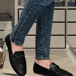 feeten Trendy Comfortable Stylish Casual Slip On Loafer Loafers Loafers For Men Loafers For Men-picture-31