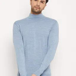 98 Degree North Men Woollen Pullover Sweaters-picture-33